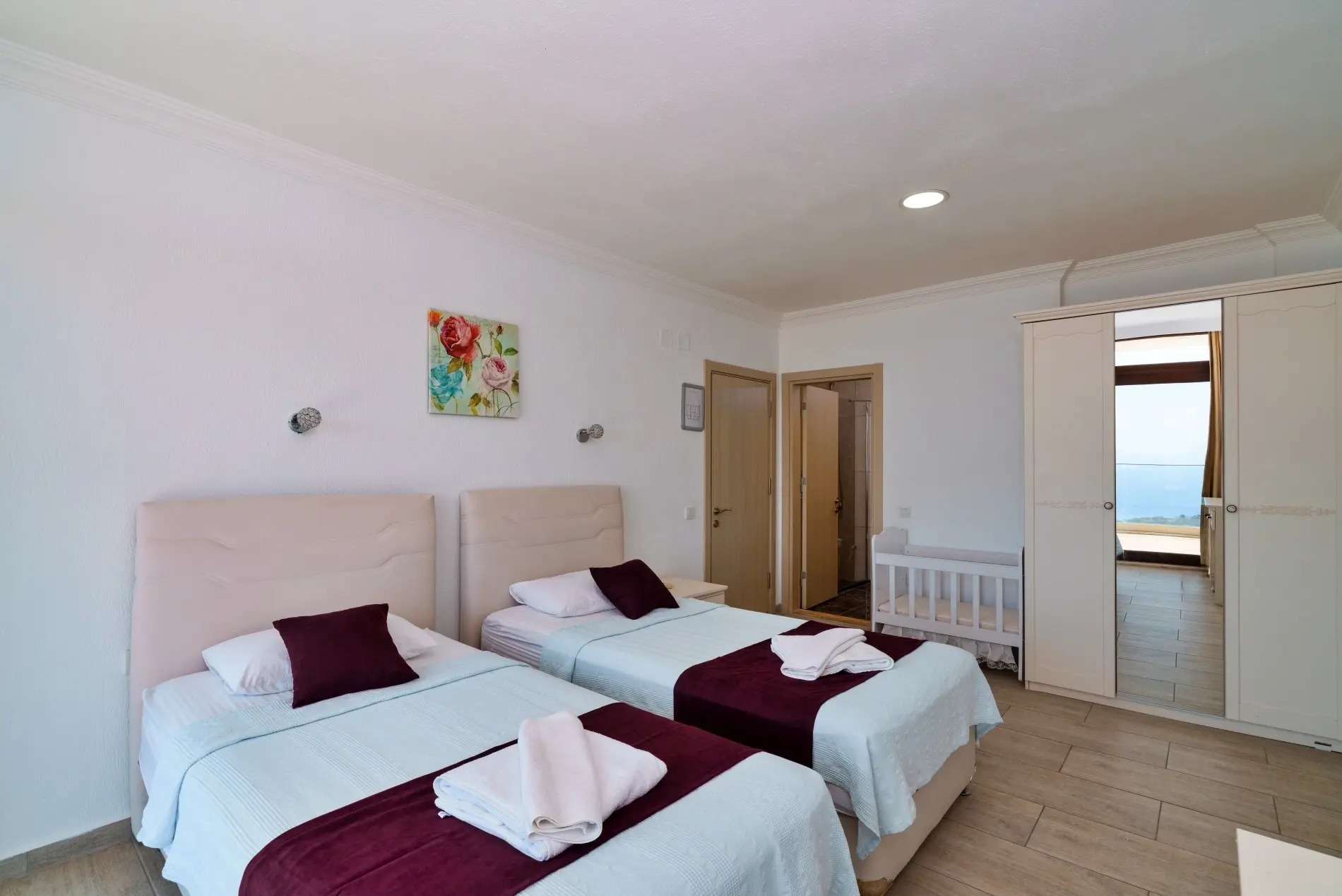 Villa Akkaya Beyza görsel 23